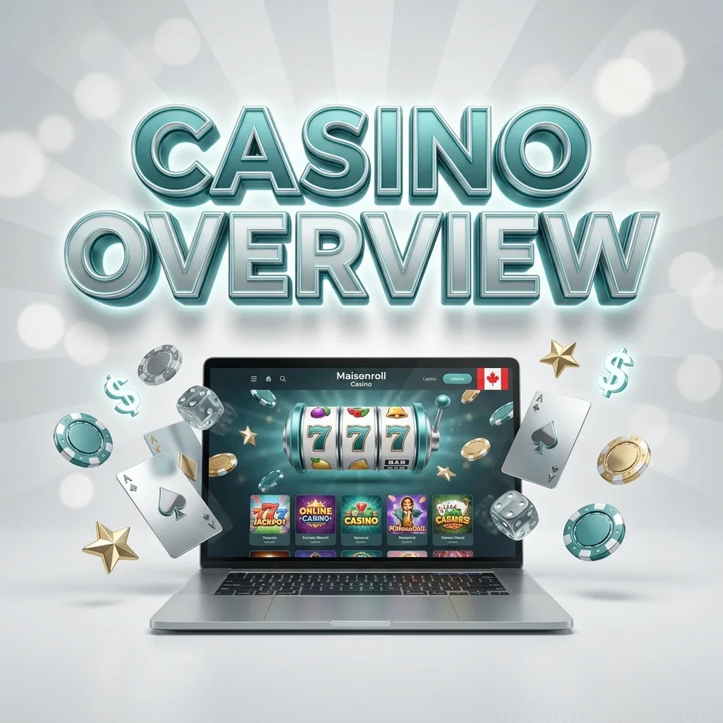 Casino Overview